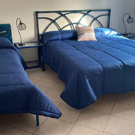 B&B Lido Azzurro Catanzaro Quarto foto