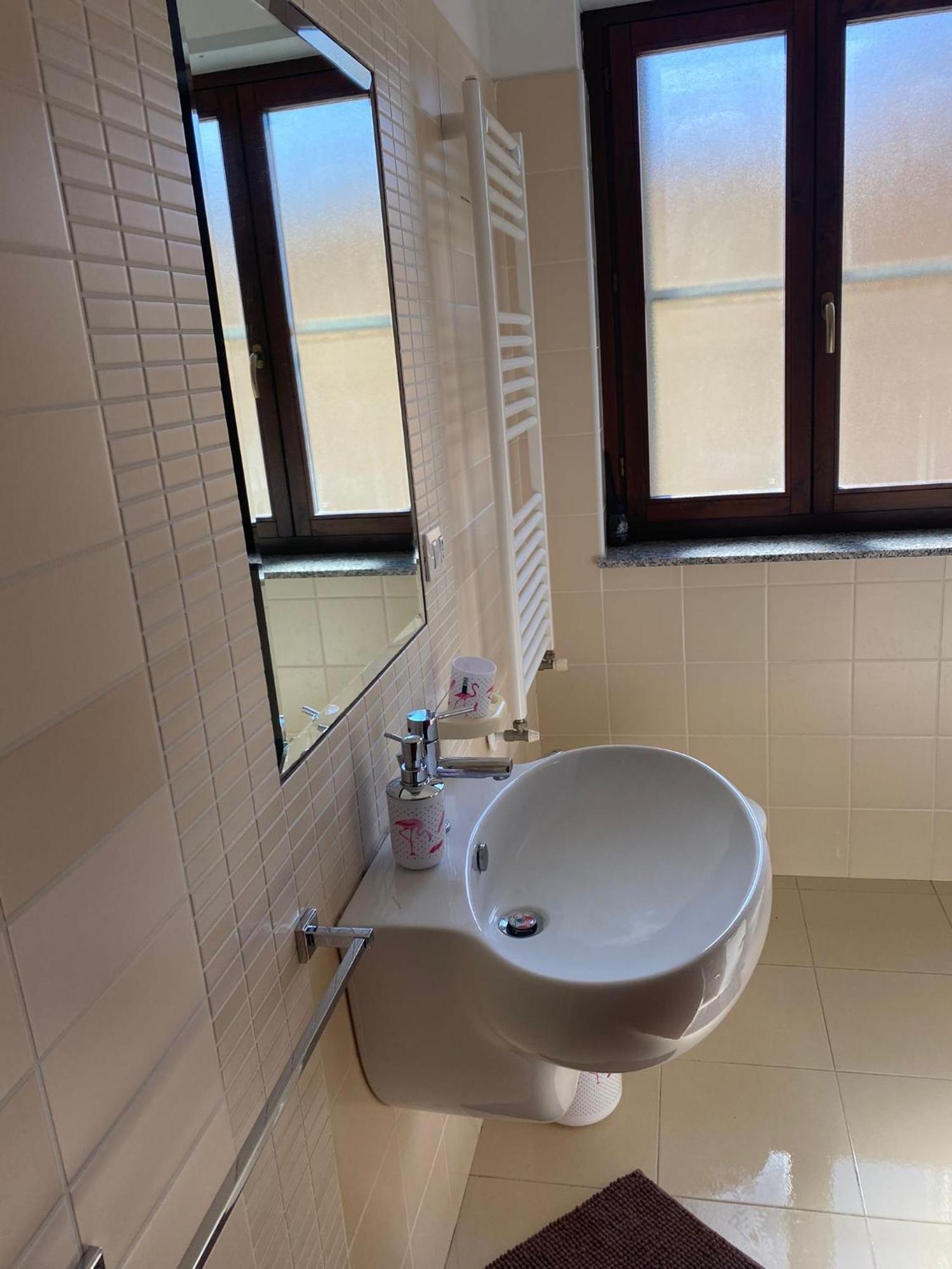 B&B Lido Azzurro Catanzaro Quarto foto